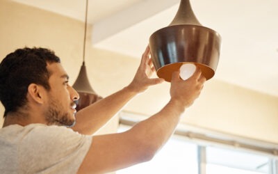 4 erros de iluminação e como evitá-los