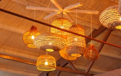 Dicas de iluminação para cada ambiente da sua casa